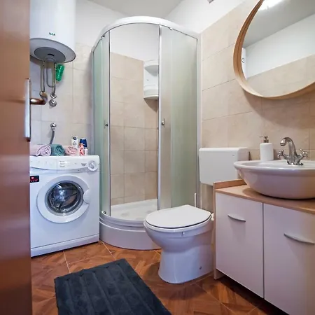 Apartment Thalassa Rovinj