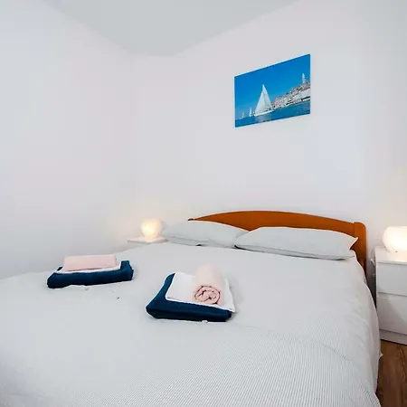 Thalassa Apartment Rovinj