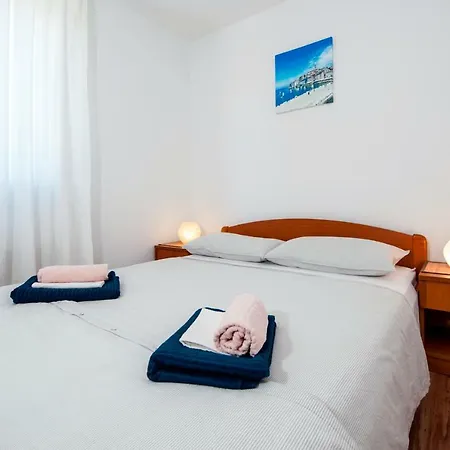 Appartamento Thalassa
